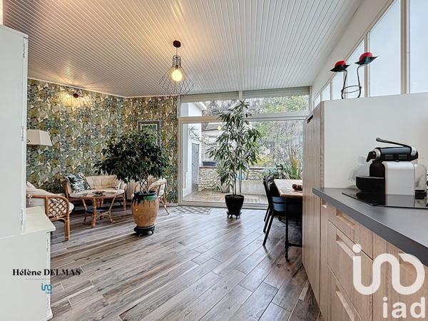 Maison de ville 7 pièces de 195 m² à Agen (47000)