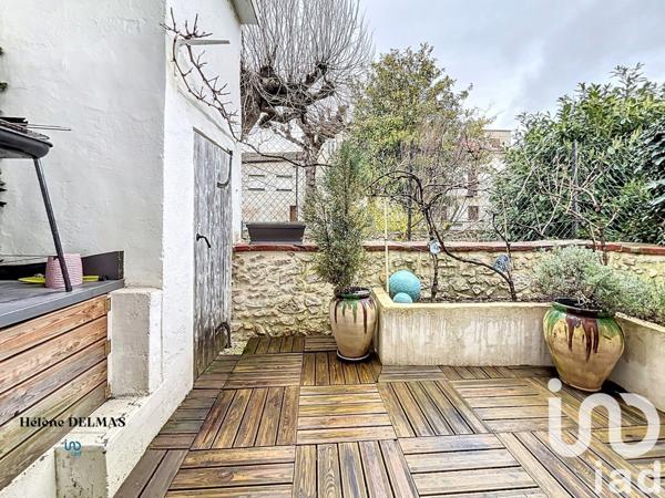 Maison de ville 7 pièces de 195 m² à Agen (47000)