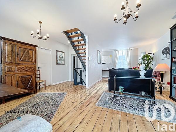 Maison de ville 7 pièces de 195 m² à Agen (47000)