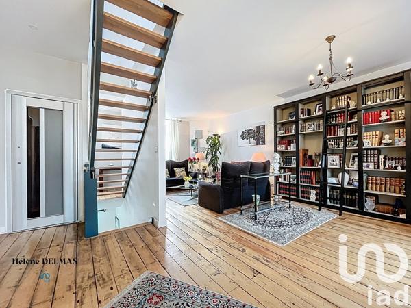 Maison de ville 7 pièces de 195 m² à Agen (47000)