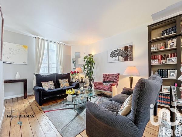 Maison de ville 7 pièces de 195 m² à Agen (47000)