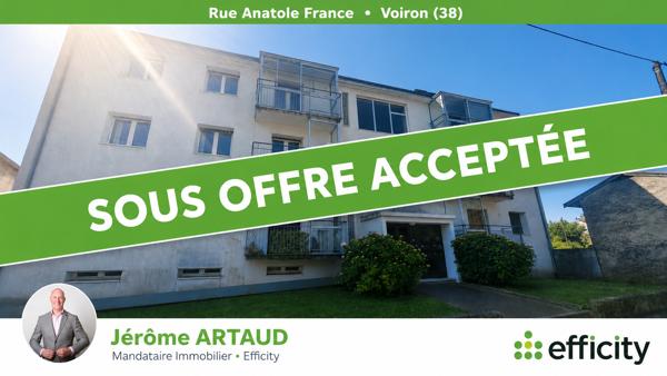 Appartement
         4 pièces
        - 79 m² 169 000 € *