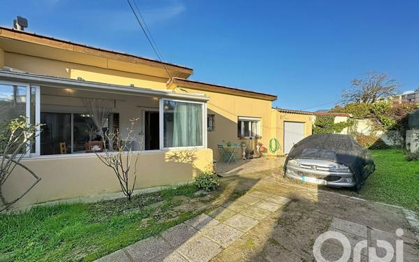 Maison à vendre    2 pièces • 26,66 m2 Villeneuve-Loubet