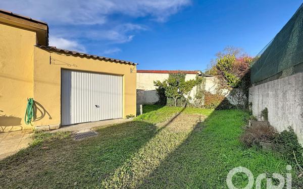 Maison à vendre    2 pièces • 26,66 m2 Villeneuve-Loubet