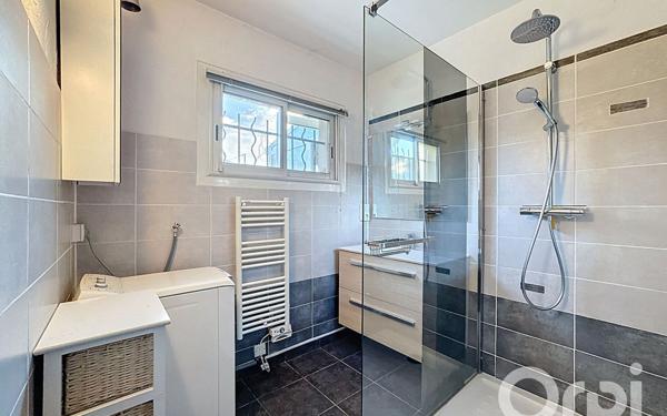 Maison à vendre    2 pièces • 26,66 m2 Villeneuve-Loubet