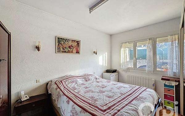 Maison à vendre    2 pièces • 26,66 m2 Villeneuve-Loubet