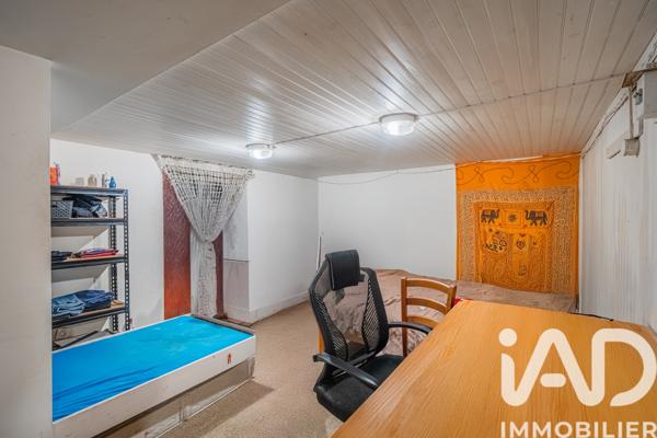 Maison à vendre 3 pièces 69 m² Grenoble