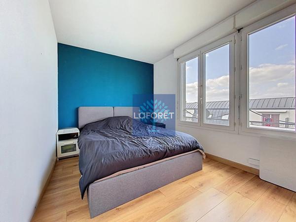 Achat appartement Cergy - 3 pièce(s) - 62 m² - 223 050 €