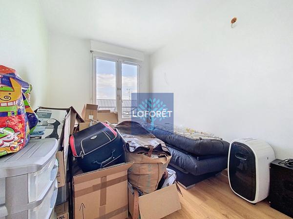 Achat appartement Cergy - 3 pièce(s) - 62 m² - 223 050 €