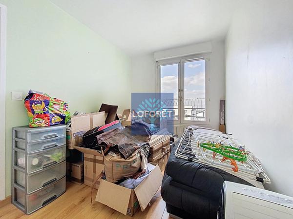 Achat appartement Cergy - 3 pièce(s) - 62 m² - 223 050 €