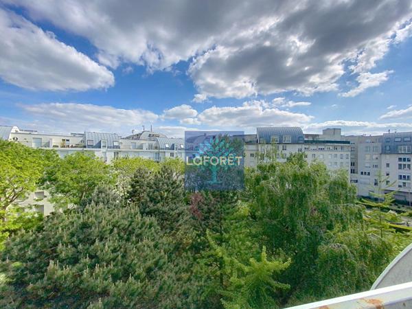 Achat appartement Cergy - 3 pièce(s) - 62 m² - 223 050 €