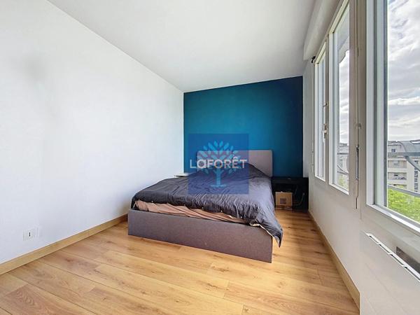 Achat appartement Cergy - 3 pièce(s) - 62 m² - 223 050 €