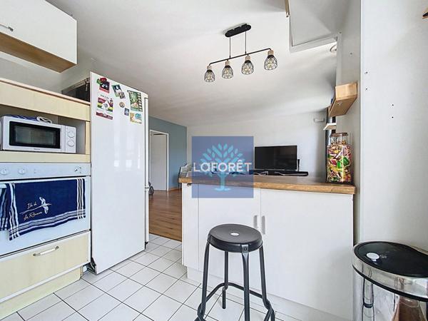 Achat appartement Cergy - 3 pièce(s) - 62 m² - 223 050 €