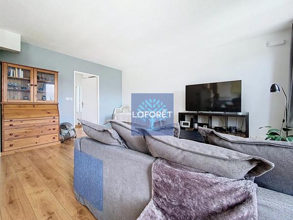 Achat appartement Cergy - 3 pièce(s) - 62 m² - 223 050 €