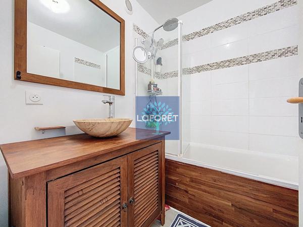 Achat appartement Cergy - 3 pièce(s) - 62 m² - 223 050 €