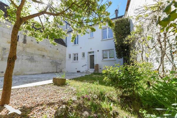 Maison à vendre |  Bléré |  6 pièces | 120 m²