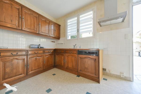 Maison à vendre |  Bléré |  6 pièces | 120 m²