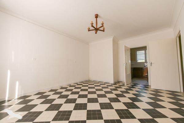Maison à vendre |  Bléré |  6 pièces | 120 m²
