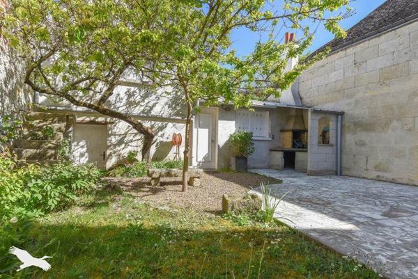 Maison à vendre |  Bléré |  6 pièces | 120 m²