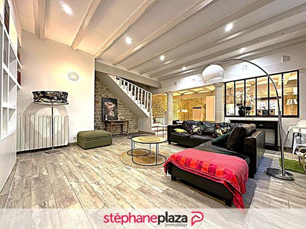 Maison 6 pièces 215 m2