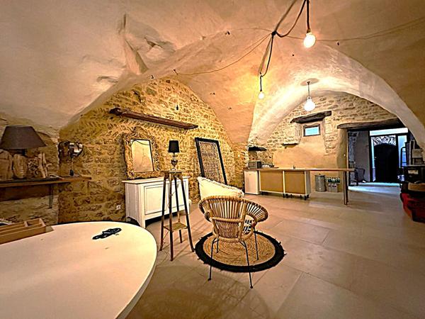 Maison 6 pièces 215 m2