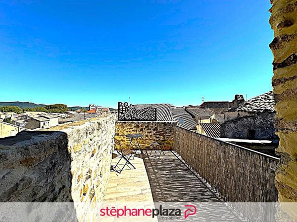 Maison 6 pièces 215 m2
