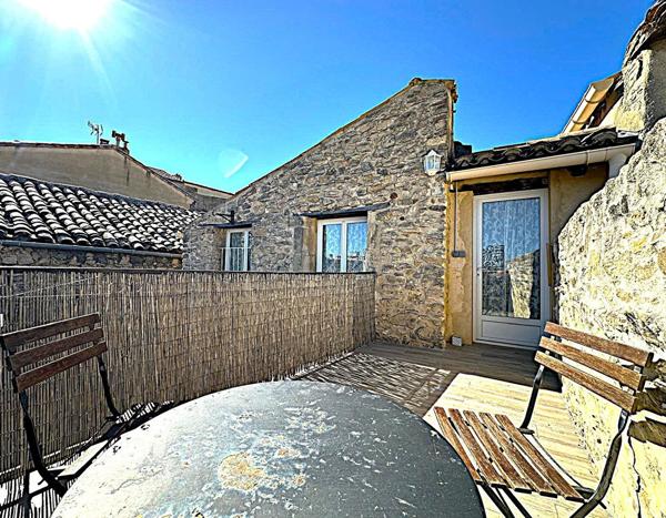 Maison 6 pièces 215 m2