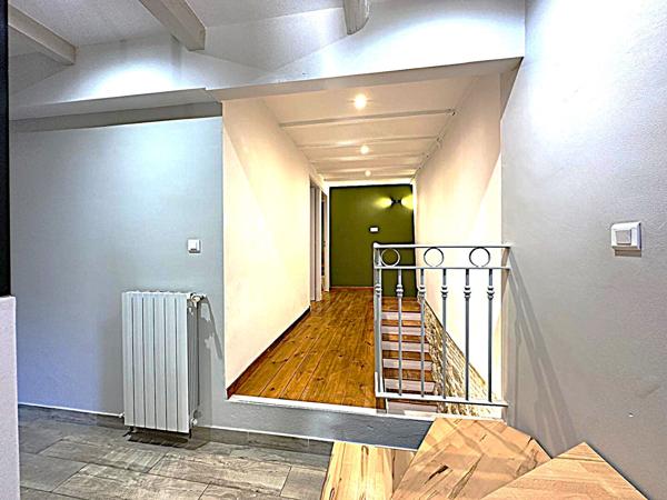 Maison 6 pièces 215 m2