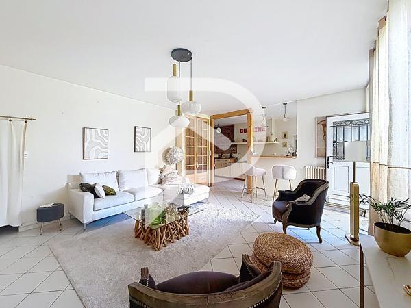 Maison 6 pièces 190 m2