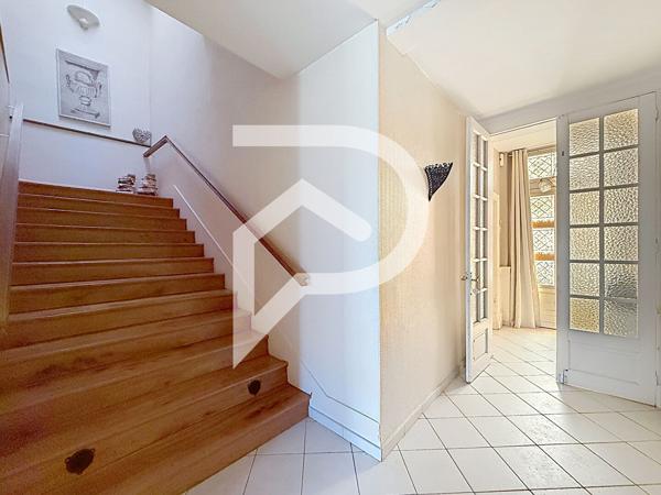 Maison 6 pièces 190 m2