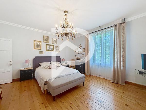Maison 6 pièces 190 m2