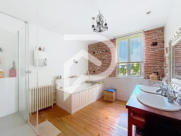 Maison 6 pièces 190 m2