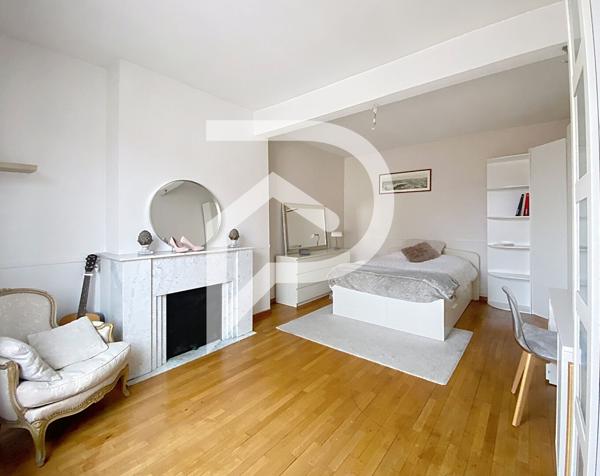 Maison 6 pièces 190 m2