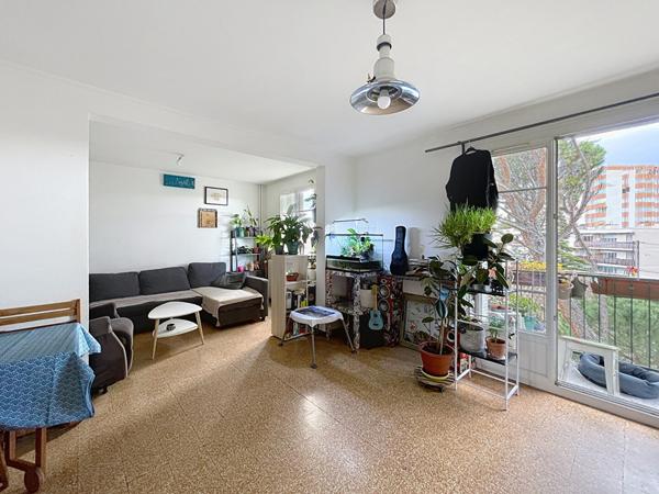 Achat appartement Avignon - 3 pièce(s) - 68 m² - 90 000 €