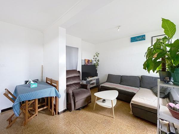 Achat appartement Avignon - 3 pièce(s) - 68 m² - 90 000 €