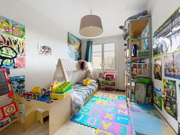 Achat appartement Avignon - 3 pièce(s) - 68 m² - 90 000 €