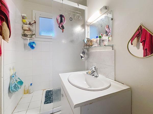 Achat appartement Avignon - 3 pièce(s) - 68 m² - 90 000 €