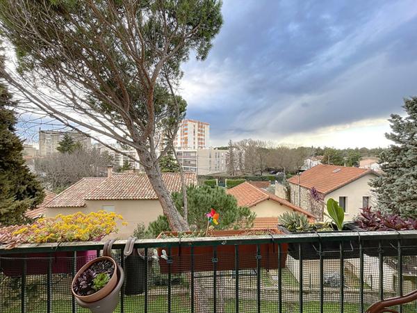 Achat appartement Avignon - 3 pièce(s) - 68 m² - 90 000 €