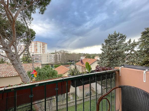 Achat appartement Avignon - 3 pièce(s) - 68 m² - 90 000 €