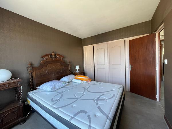 HENDAYE PLAGE - Appartement de type 2 - 50.32 m2, Hendaye 64700