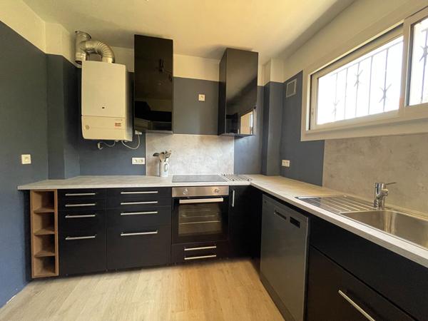 HENDAYE PLAGE - Appartement de type 2 - 50.32 m2, Hendaye 64700