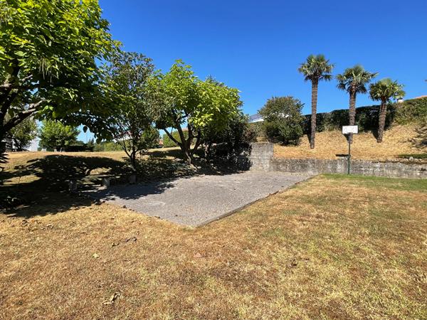 HENDAYE PLAGE - Appartement de type 2 - 50.32 m2, Hendaye 64700