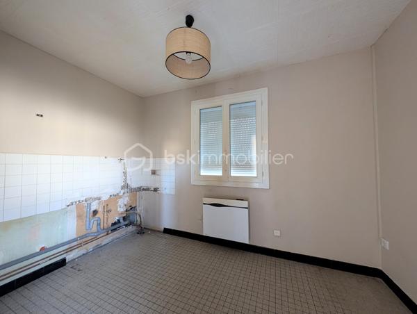 Maison traditionnelle de 74 m²