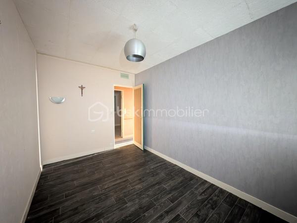 Maison traditionnelle de 74 m²