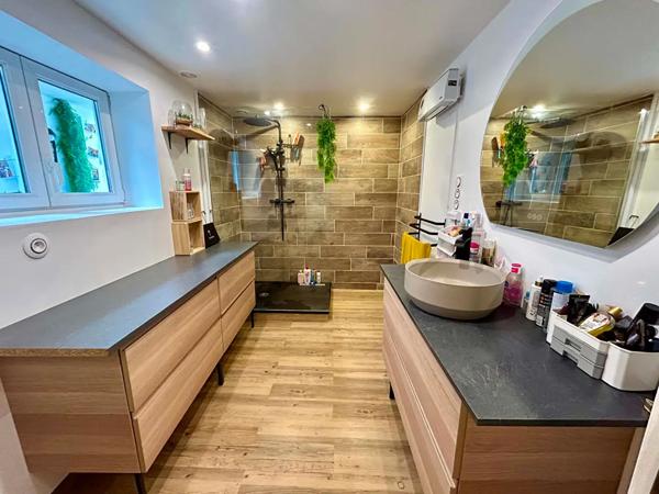 Maison à vendre 4 pièces 96m² Hazebrouck (59190)