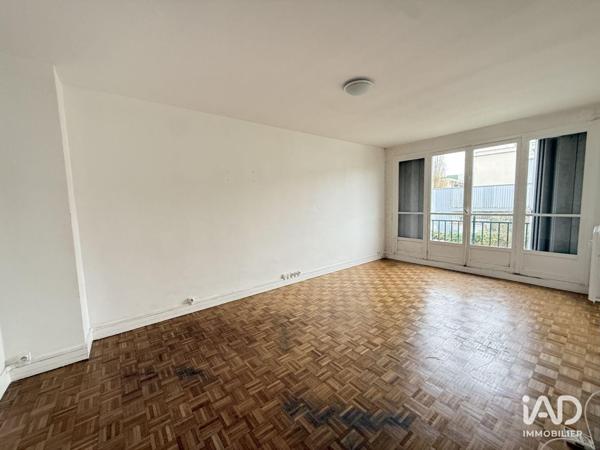 Appartement à vendre 1 pièce 34 m² Bondy