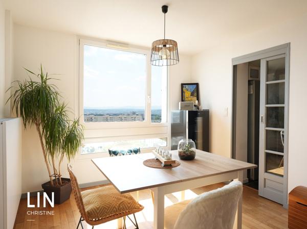 Appartement
         4 pièces
        - 78 m² Exclusivité 175 000 € *