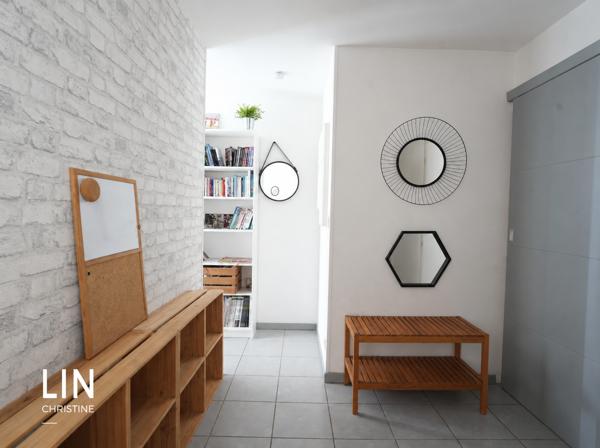 Appartement
         4 pièces
        - 78 m² Exclusivité 175 000 € *