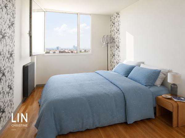 Appartement
         4 pièces
        - 78 m² Exclusivité 175 000 € *