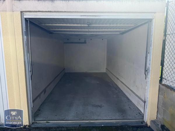 Parking à vendre 13m² Lingolsheim (67380)